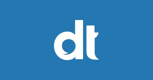 Ludvika tidning om vår internationella helg!