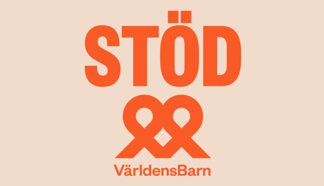 Världens Barn
